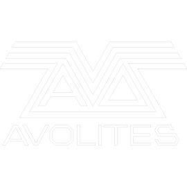 Avolites Logo Vector PNG | Professional Lighting Control Brand Mark 