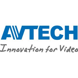 Avtech Logo Vector PNG | Avtech Corporate Emblem 