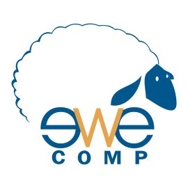 Ewe Comp Logo Png | Ewe Comp Logo Vector 