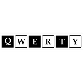 Qwerty Logo Png | Qwerty Logo Vector 