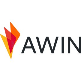 Awin Logo Vector PNG | Awin Affiliate Marketing Network Emblem 