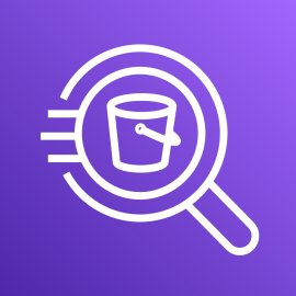 AWS Athena Logo Vector PNG | Serverless Interactive Query Service Icon 