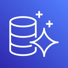 AWS Aurora Logo Vector PNG|Amazon Aurora Database Service Icon