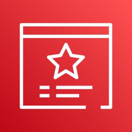 Aws Certificate Manager Logo Vector Png | AWS Certificate Manager icon 