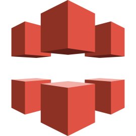 AWS CloudFront Logo Vector PNG | Amazon Web Services Content Delivery Icon 