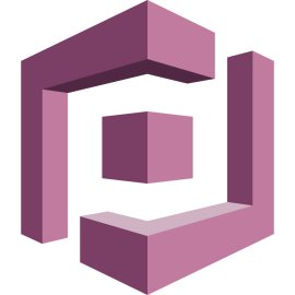 AWS Cognito Logo Vector PNG | Secure Identity Management Symbol 