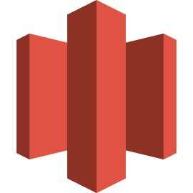 AWS Glacier Logo Vector PNG | Amazon Glacier Icon 