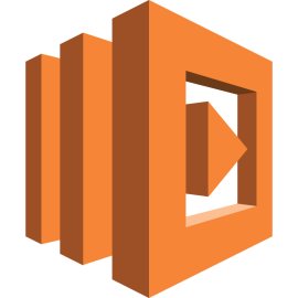 AWS Lambda Logo Vector PNG | Serverless Compute Icon 
