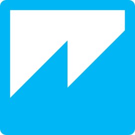 AWS QuickSight Logo Vector PNG | Cloud-native business intelligence emblem 