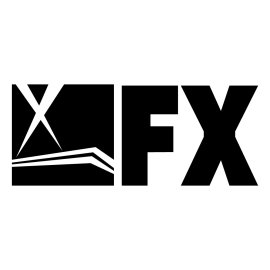 Fx Network Logo Png | Fx Network Logo Vector 