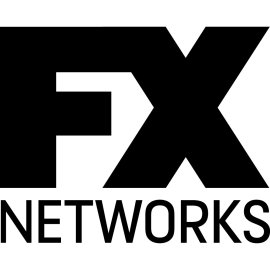 Fx Networks Logo Png | Fx Networks Logo Vector 