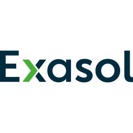 Exasol Logo Png | Exasol Logo Vector 