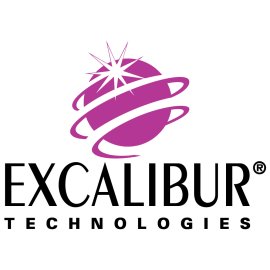 Excalibur Technologies Logo Png | Excalibur Technologies Logo Vector 