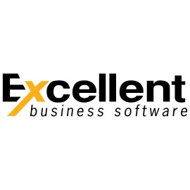Excellent Business Software Logo Png | Excellent Business Software Logo Vector 