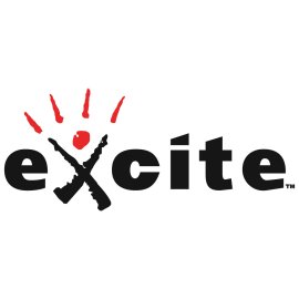 Excite Logo Png | Excite Logo Vector 