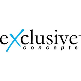 Exclusive Concepts Logo Png | Exclusive Concepts Logo Vector 