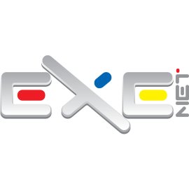 Exe Net Advertising Logo Png | Exe Net Advertising Logo Vector 