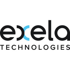 Exela Technologies Logo Png | Exela Technologies Logo Vector 