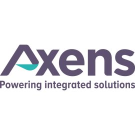 Axens Logo Vector PNG | Axens corporate brandmark 