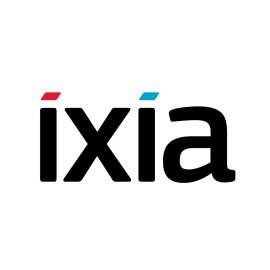 Ixia Logo Png | Ixia Logo Vector 