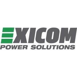Exicom Power Solutions Logo Png | Exicom Power Solutions Logo Vector 