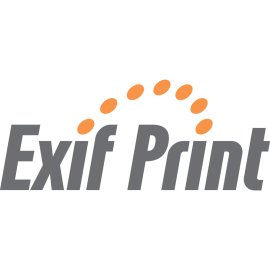 Exif Print Logo Png | Exif Print Logo Vector 