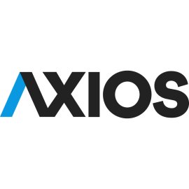 Axios Logo Vector PNG | Modern Axios Brand Emblem 