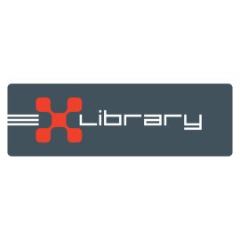Exlibrary Logo Png | Exlibrary Logo Vector 