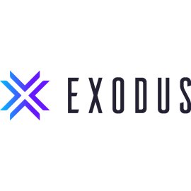 Exodus Wallet Logo Png | Exodus Wallet Logo Vector 