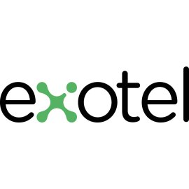 Exotel Logo Png | Exotel Logo Vector 