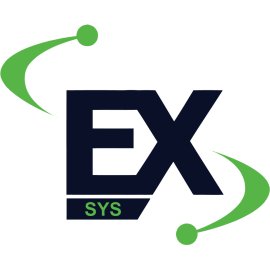 Exsys Solutions Logo Png | Exsys Solutions Logo Vector 