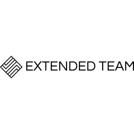 Extended Team Logo Png | Extended Team Logo Vector 