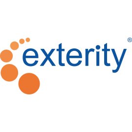 Exterity Logo Png | Exterity Logo Vector 