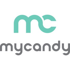 My Candy Logo Png | My Candy Logo Vector 