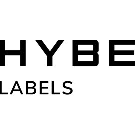 Hybe Labels Logo Png | Hybe Labels Logo Vector 