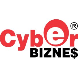 Cyberbiznes Logo Png | Cyberbiznes Logo Vector 