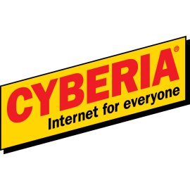 Cyberia Logo Png | Cyberia Logo Vector 