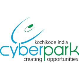 Cyberpark Logo Png | Cyberpark Logo Vector 