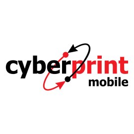 Cyberprint Mobile Logo Png | Cyberprint Mobile Logo Vector 