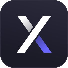 Dydx Exchange Logo Png | Dydx Exchange Logo Vector 