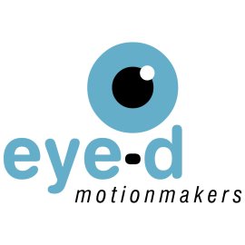 Eye D Motionmakers Logo Png | Eye D Motionmakers Logo Vector 