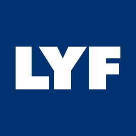 Lyf Logo Png | Lyf Logo Vector 