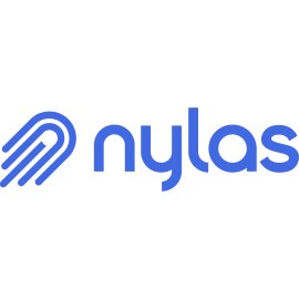 Nylas Logo Png | Nylas Logo Vector 