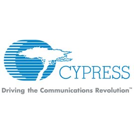 Cypress Semiconductor Logo Png | Cypress Semiconductor Logo Vector 