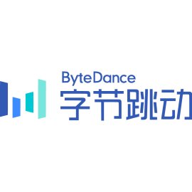 Bytedance Logo Vector Png | ByteDance corporate emblem 