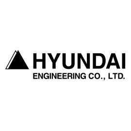 Hyundai Engineering Logo Png | Hyundai Engineering Logo Vector 