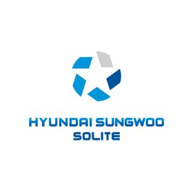 Hyundai Sungwoo Solite Logo Png | Hyundai Sungwoo Solite Logo Vector 