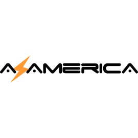 Az America Logo Vector PNG | Az America brand emblem 