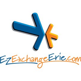 Ez Exchange Erie Logo Png | Ez Exchange Erie Logo Vector 