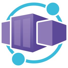 Azure Container Apps Logo Vector Png | Cloud-Native Container Orchestration Icon 